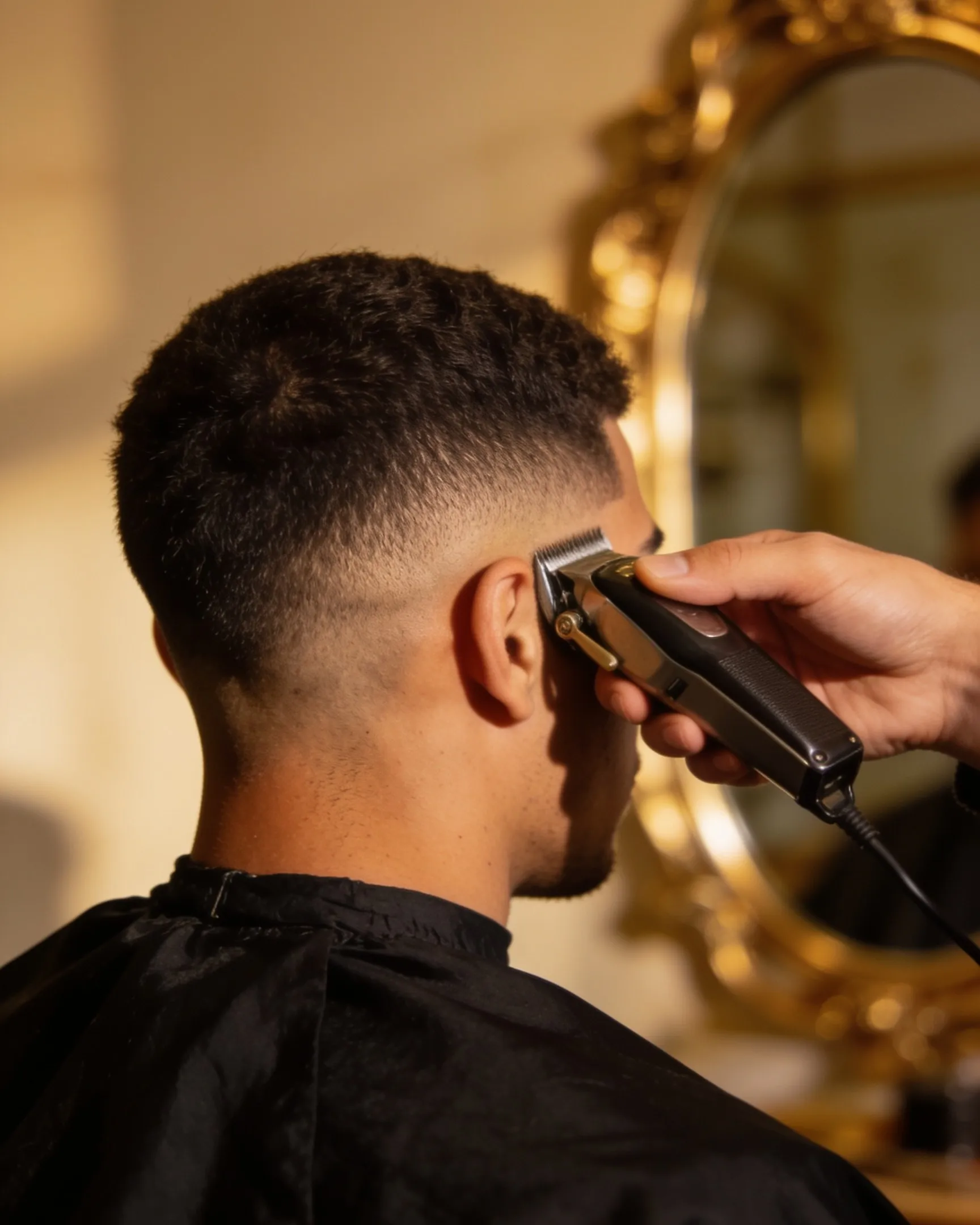 Barber
